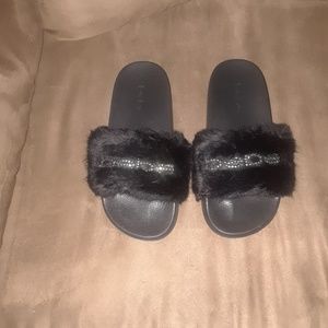 Bebe slides